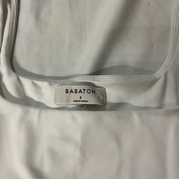 Babaton contour tank bodysuit - Picture 2 of 4